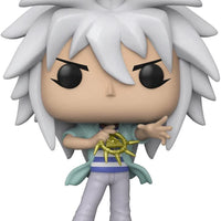 Pop Yu-Gi-Oh! Yami Bakura Vinyl Figure #1061