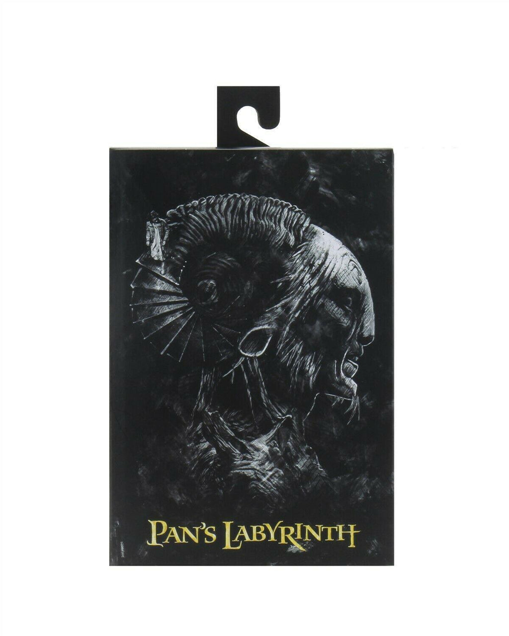Pan's Labyrinth Old Faun GDT Signature Collection 7" Action Figure