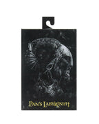 Pan's Labyrinth Old Faun GDT Signature Collection 7" Action Figure