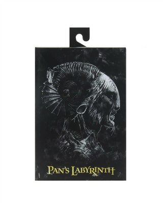 Pan's Labyrinth Old Faun GDT Signature Collection 7
