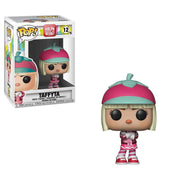Pop Wreck it Ralph 2 Taffyta Vinyl Figure #12