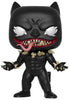 Pop Marvel Venom Venomized Black Panther Vinyl Figure