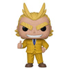 Pop My Hero Academia All Might Teacher Vinyl Figure