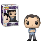Pop Buffy the Vampire Slayer Xander Vinyl Figure #595