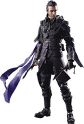 Play Arts Kai Final Fantasy XV Kingsglaive Nyx Ulric Action Figure