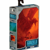 Godzilla 2019 Rodan 7” Action Figure