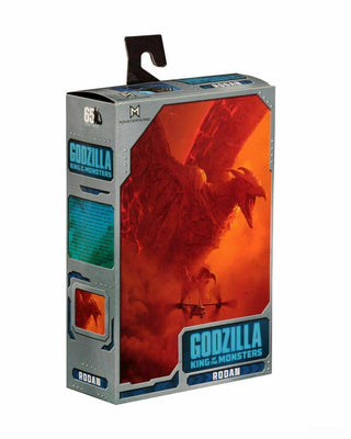 Godzilla 2019 Rodan 7” Action Figure