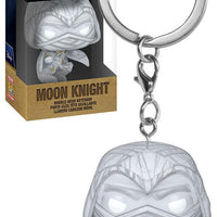 Pocket Pop Marvel Moon Knight Moon Knight Vinyl Key Chain