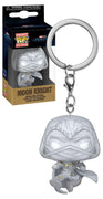 Pocket Pop Marvel Moon Knight Moon Knight Vinyl Key Chain