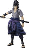 S.H.Figuarts Naruto Shippuden Sasuke Uchiha He Who Bears All Hatred Action Figure