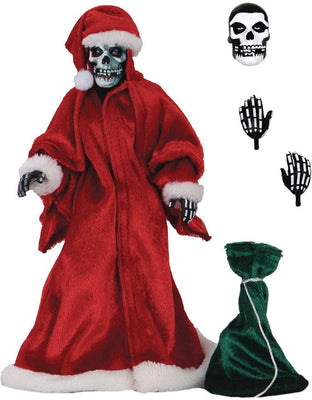 Misfits the Fiend Clothed Holiday Edition 8