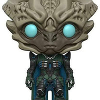 Pop Mass Effect Andromeda the Archon Vinyl Figure