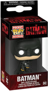 Pocket Pop the Batman Batman Vinyl Key Chain