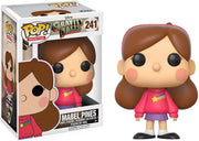 Pop Gravity Falls Mabel Pines Vinyl Figure