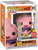 Pop Dragon Ball Z Majin Buu with Ice Cream Vinyl Figure Game Stop Exclusive #973