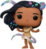 Pop Disney Ultimate Princess Pocahontas Vinyl Figure Funko Shop Exclusive