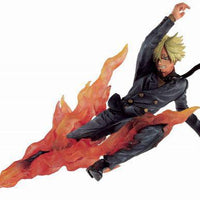 Ichiban One Piece Sanji Vinsmoke Action Figure