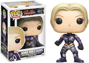 Pop Tekken Nina Williams Vinyl Figure