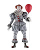 It 2017 Pennywise Action Figure 1/4 Scale