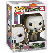 Pop TMNT Casey Jones Vinyl Figure