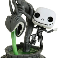 Pop NBC Jack Skellington in Fountain 6" Vinyl Figure Special Edition #602