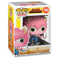 Pop My Hero Academia Mina Ashido Vinyl Figure #790