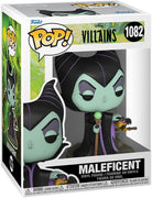 Pop Disney Villains Maleficent Vinyl Figure #1082
