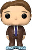 Pop Office Kevin Malone Vinyl Figure BoxLunch Exclusive