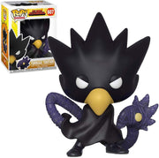 Pop My Hero Academia Fumikage Tokoyami Vinyl Figure