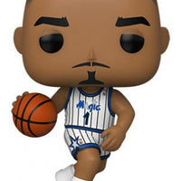 Pop NBA Legends Magic Penny Hardaway Vinyl Figure