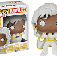 Pop Marvel X-Men Classic Storm Vinyl Figure