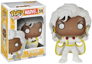 Pop Marvel X-Men Classic Storm Vinyl Figure