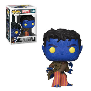 Pop Marvel X-Men Nightcrawler Vinyl Figure