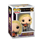 Pop Britney Spears Britney Spears Circus Vinyl Figure #262