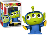 Pop Alien Remix Dory Vinyl Figure #750