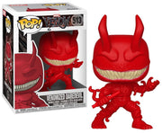 Pop Venom Venomized Daredevil Vinyl Figure