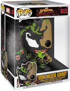 Pop Marvel Spider-Man Maximum Venom Venomized Groot 10" Vinyl Figure