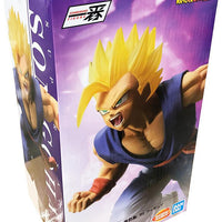 Ichiban Kuji Dragon Ball Z Super Saiyan Son Gohan 94 Action Figure