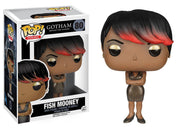 Pop Gotham Fish Mooney Vinyl Figure