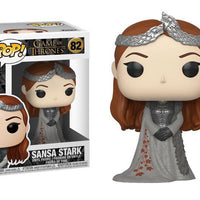 Pop Game of Thrones Sansa Start Vinyl Figure