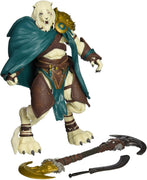 Legacy Magic the Gathering Ajani Goldmane Action Figure