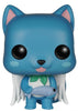 Pop Fairy Tail Happy Vinyl Figure #69