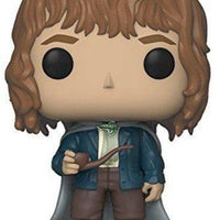 Pop Lord of the Rings Pippin Took Vinyl Figure