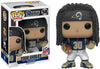 Pop NFL Los Angeles Rams Todd Gurley Vinyl Figure