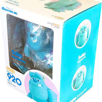 Nendoroid Monsters, Inc. Sulley Standard Ver Action Figure
