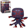 Pop Marvel Spider-Man Miles Morales Miles Morales Miles Programmable Matter Suit Vinyl Figure #772