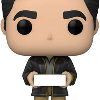 Pop Sopranos Christopher Moltisanti Vinyl Figure #1294