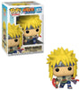 Pop Naruto Shippuden Minato Namikaze Vinyl Figure #935