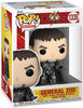 Pop DC Flash General Zod Vinyl Figure