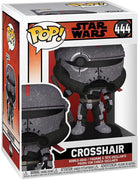 Pop Star Wars Bad Batch Crosshair Vinyl Figure #444